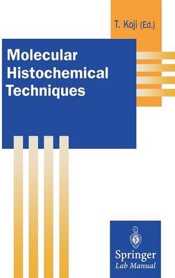 Molecular Histochemical Techniques - 