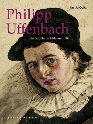 Philipp Uffenbach - Ursula Opitz