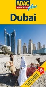 ADAC Reiseführer Plus Dubai