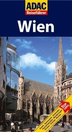 ADAC Reiseführer Wien