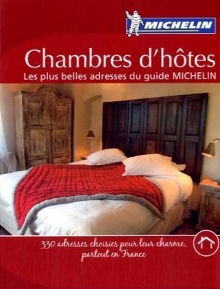 Chambres D'hotes 2008