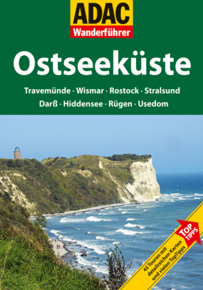 ADAC Wanderführer Ostseeküste