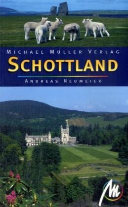 Schottland - Andreas Neumeier