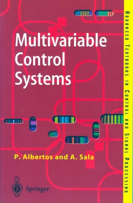 Multivariable Control Systems -  Pedro Albertos,  Sala Antonio