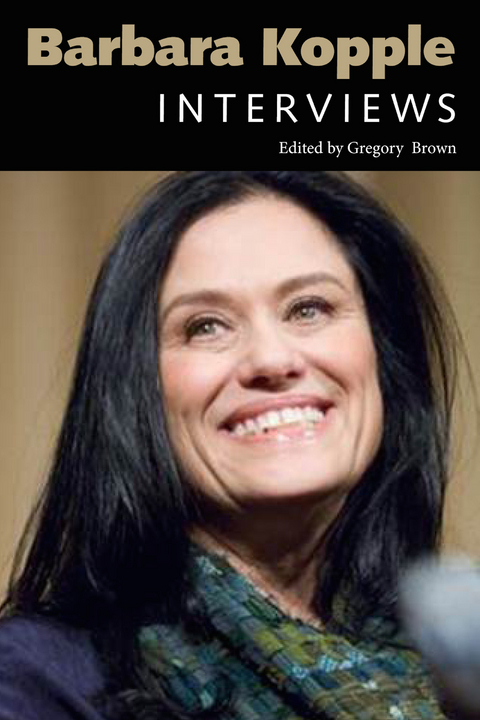 Barbara Kopple - 