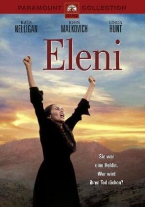 Eleni, 1 DVD, mehrsprach. Version