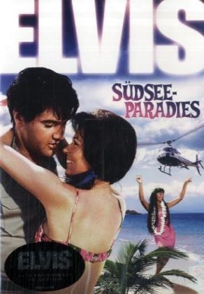 Südsee-Paradies, 1 DVD (Repack)