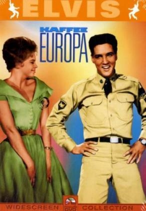 Kaffee Europa, 1 DVD, mehrsprach. Version
