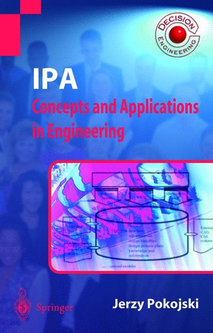 IPA - Concepts and Applications in Engineering -  Jerzy Pokojski