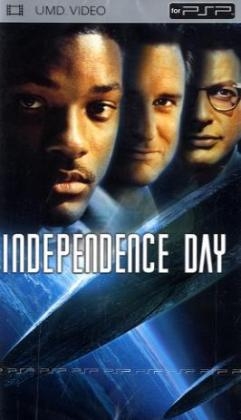 Independence Day, 1 UMD-Video