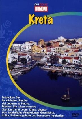 Kreta, 1 DVD