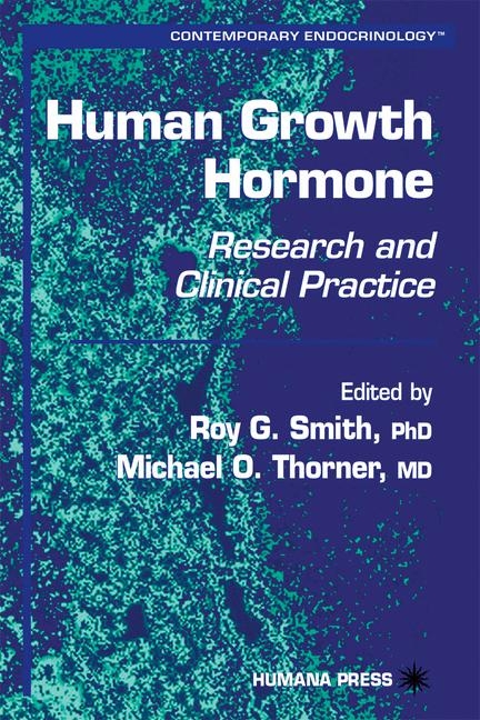 Human Growth Hormone - 