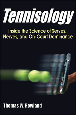 Tennisology - Thomas W. Rowland