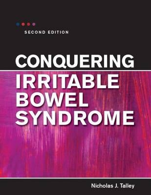 Conquering Irritable Bowel Syndrome - Nicholas J. Talley