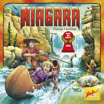 Niagara (Spiel) - 