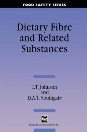 Dietary Fibre and Related Substances -  I. T. Johnson,  D. A. T. Southgate