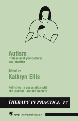 Autism -  A. F. Bobbink,  M. J. E. van Bommel,  M. J. van Deutekom,  M. L. Heemelaar,  M. Magnee,  A.J. Ravelli