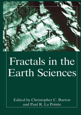 Fractals in the Earth Sciences - 