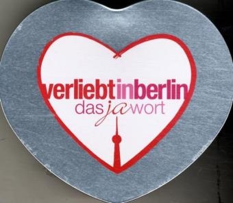 Verliebt in Berlin, DVD-Fan-Herz-Edition, 2 DVDs