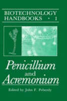 Penicillium and Acremonium - 