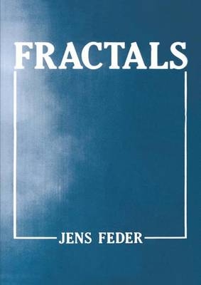 Fractals -  Jens Feder