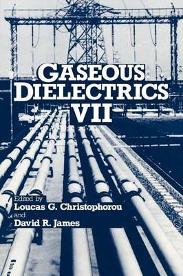Gaseous Dielectrics VII - 