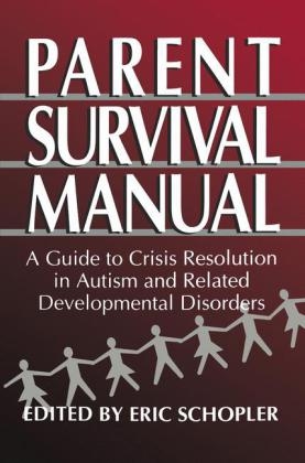 Parent Survival Manual - 