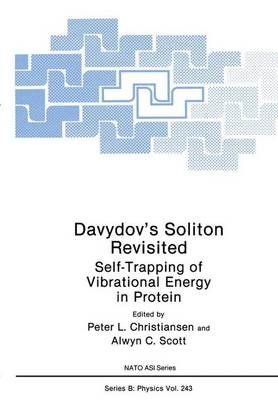 Davydov's Soliton Revisited - 