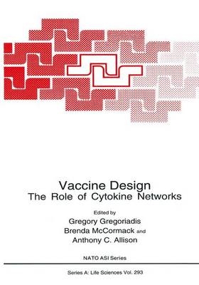 Vaccine Design - 