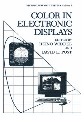 Color in Electronic Displays - 