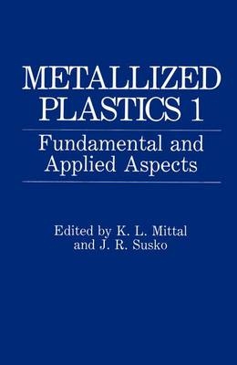 Metallized Plastics 1 - 