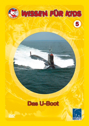 Das U-Boot, 1 DVD