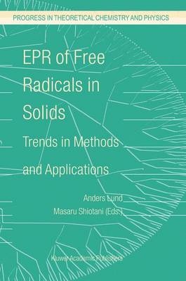 EPR of Free Radicals in Solids - 
