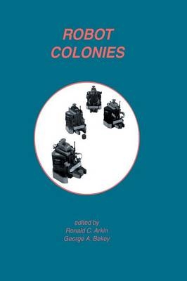 Robot Colonies - 