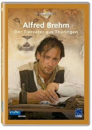 Alfred Brehm, 1 DVD