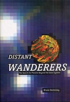 Distant Wanderers -  Bruce Dorminey