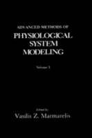 Advanced Methods of Physiological System Modeling - 