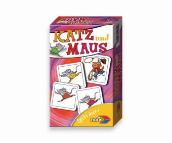 Katz und Maus (Kinderspiel)