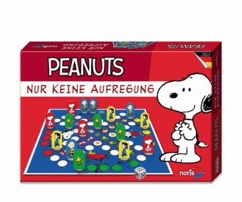 Peanuts, Snoopy Mania (Spiel)