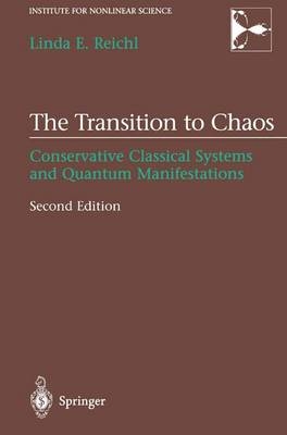 Transition to Chaos -  Linda Reichl