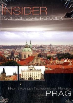 Prag, 1 DVD