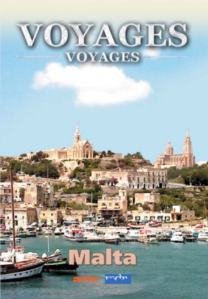 Malta, 1 DVD