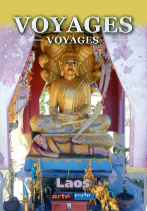 Laos, 1 DVD