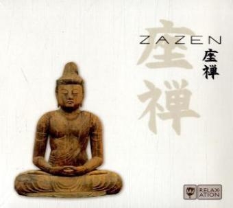 Zazen, 1 Audio-CD