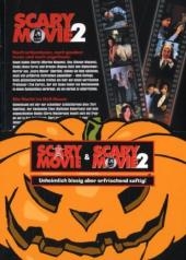 Scary Movie Hallowen Box, 2 DVDs