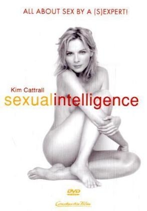 Sexual Intelligence, 1 DVD, deutsche u. englische Version - Kim Cattrall