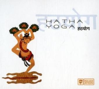 Hatha Yoga, 1 Audio-CD