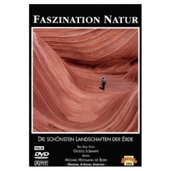 Faszination Natur, 1 DVD - 