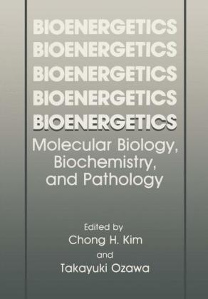 Bioenergetics -  Chong H. Kim,  Takayuki Ozawa