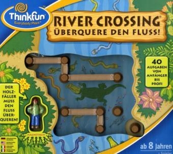 River Crossing (Spiel) - 